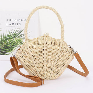 Handmade Bamboo Clutch Cathys Place