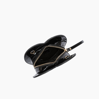 Sweet Heart Love Jelly Shoulder Crossbody Bag Like Dreams