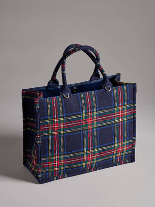 SCOTTIE TOTE Shipping October 5-7 PRE-ORDER