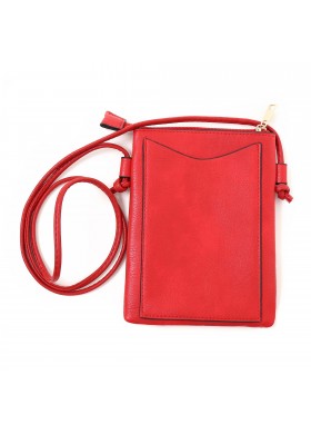 RED LIGHTHOUSE CROSSBODY 3 COLORS