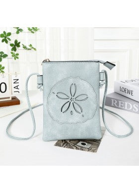 SANDOLLAR CROSS BODY BAG
