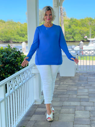 THUMBHOLE TOP 5 COLORS