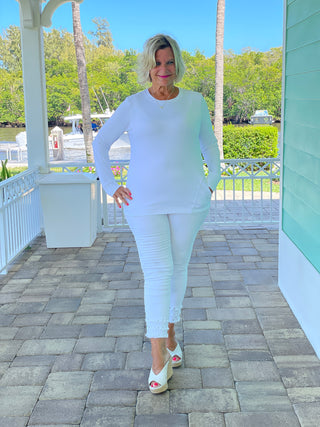 THUMBHOLE TOP 5 COLORS