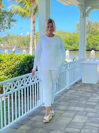 THUMBHOLE TOP 5 COLORS