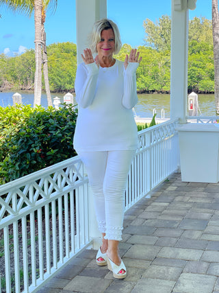 THUMBHOLE TOP 5 COLORS