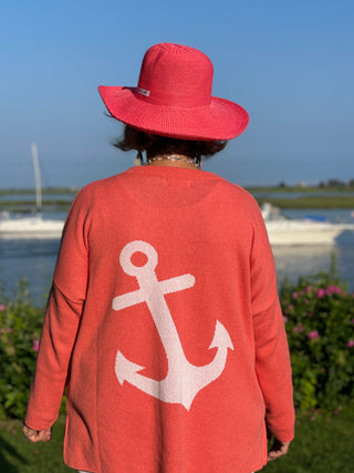 BEACH LIFE SWEATER