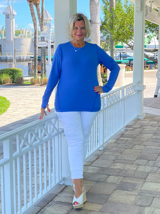 THUMBHOLE TOP 5 COLORS