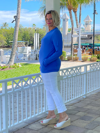 THUMBHOLE TOP 5 COLORS