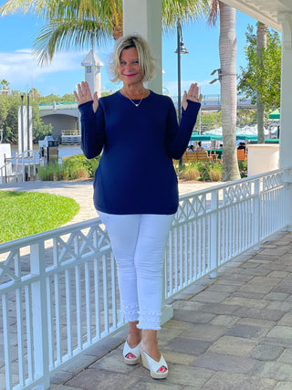 THUMBHOLE TOP 5 COLORS