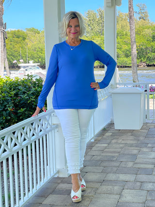 THUMBHOLE TOP 5 COLORS