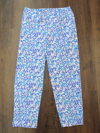 BLUE REEF CAPRI - Cathys Place