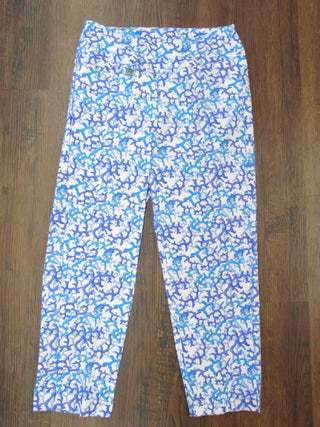 BLUE REEF CAPRI - Cathys Place