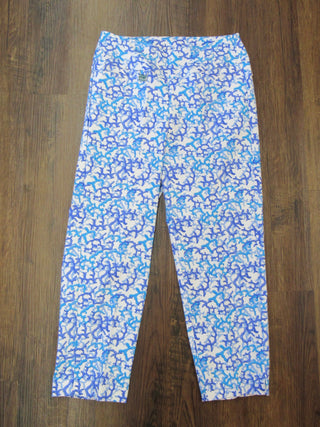 BLUE REEF CAPRI - Cathys Place