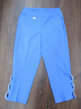 RHINESTONE PERRI CAPRI - Cathys Place