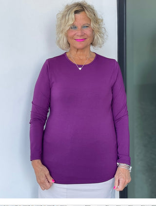 BASE LAYER TOP 11 COLORS - Cathys Place