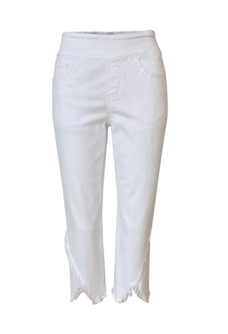 Ethyl Magic Edge Pant - Staple