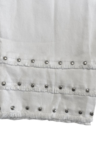 Ethyl Triple Row Pant - Dotty