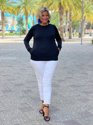THUMBHOLE TOP 5 COLORS