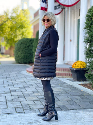 SOUTHERN DAY SKORT