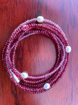 Necklace or Bracelet