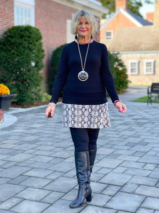 SOUTHERN DAY SKORT