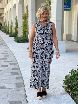 NAUTICAL LANE MAXI