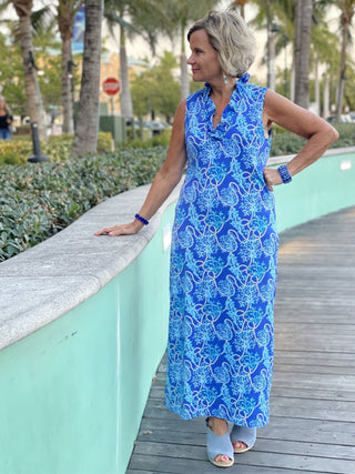 AQUA LANE MAXI
