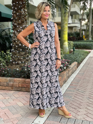 NAUTICAL LANE MAXI