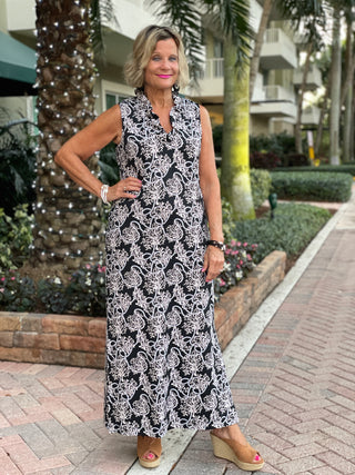 NAUTICAL LANE MAXI