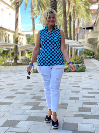 Cathy's Place - 🏖🌸Lulu-B Comfort Clothing 🏖🦩🌸 Attention sunshine  lovers! Practical clothes don't need to be boring. Lulu-B clothing created  a comfortable and stylish collection of clothing to keep you safe from