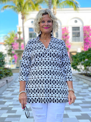 SANDBAR TUNIC - Cathys Place