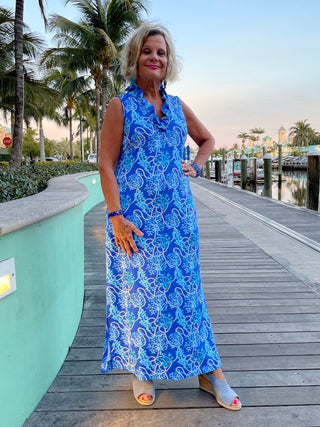 AQUA LANE MAXI