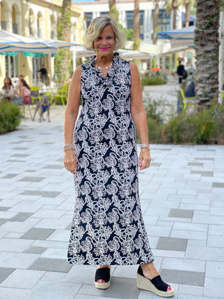 NAUTICAL LANE MAXI