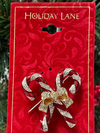 HOLIDAY CANDY CADY CANE - Cathys Place