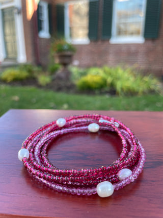 Necklace or Bracelet