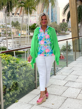 Cathy's Place - 🏖🌸Lulu-B Comfort Clothing 🏖🦩🌸 Attention sunshine  lovers! Practical clothes don't need to be boring. Lulu-B clothing created  a comfortable and stylish collection of clothing to keep you safe from