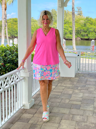 PICKLEBALL SKORT