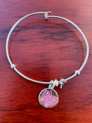 BUTTERFLY BRACELET - Cathys Place