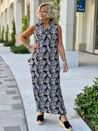 NAUTICAL LANE MAXI