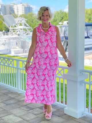 PINK LANE MAXI