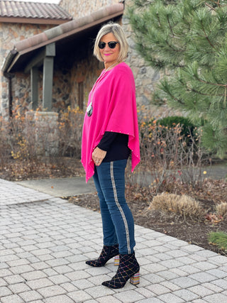 BLING PERFECTION  BLUE JEAN - Cathys Place
