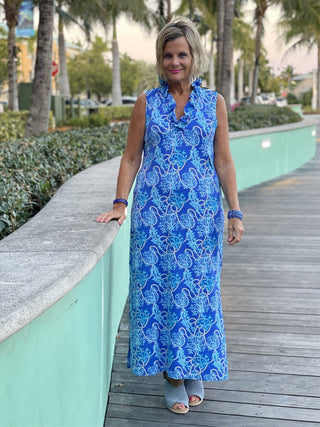 AQUA LANE MAXI