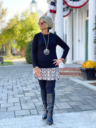 SOUTHERN DAY SKORT