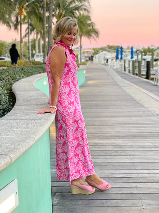 PINK LANE MAXI