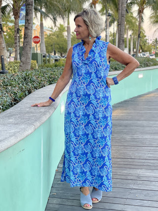 AQUA LANE MAXI