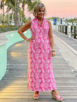 PINK LANE MAXI