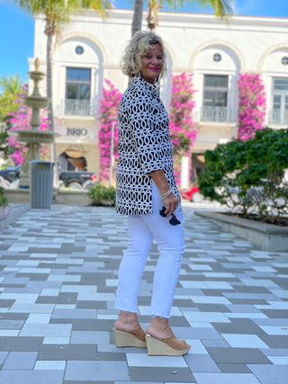 SANDBAR TUNIC - Cathys Place