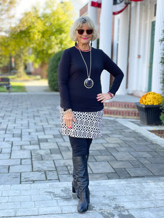 SABLE SKORT