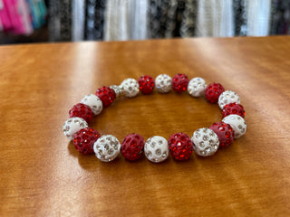 HOLIDAY BRACELETS 3 COLORS