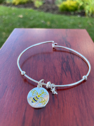 MY SECRET PEARL BRACELET - Cathys Place
